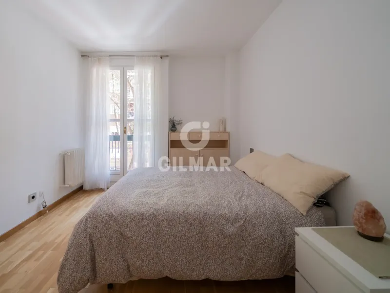 Piso en Arapiles - Madrid