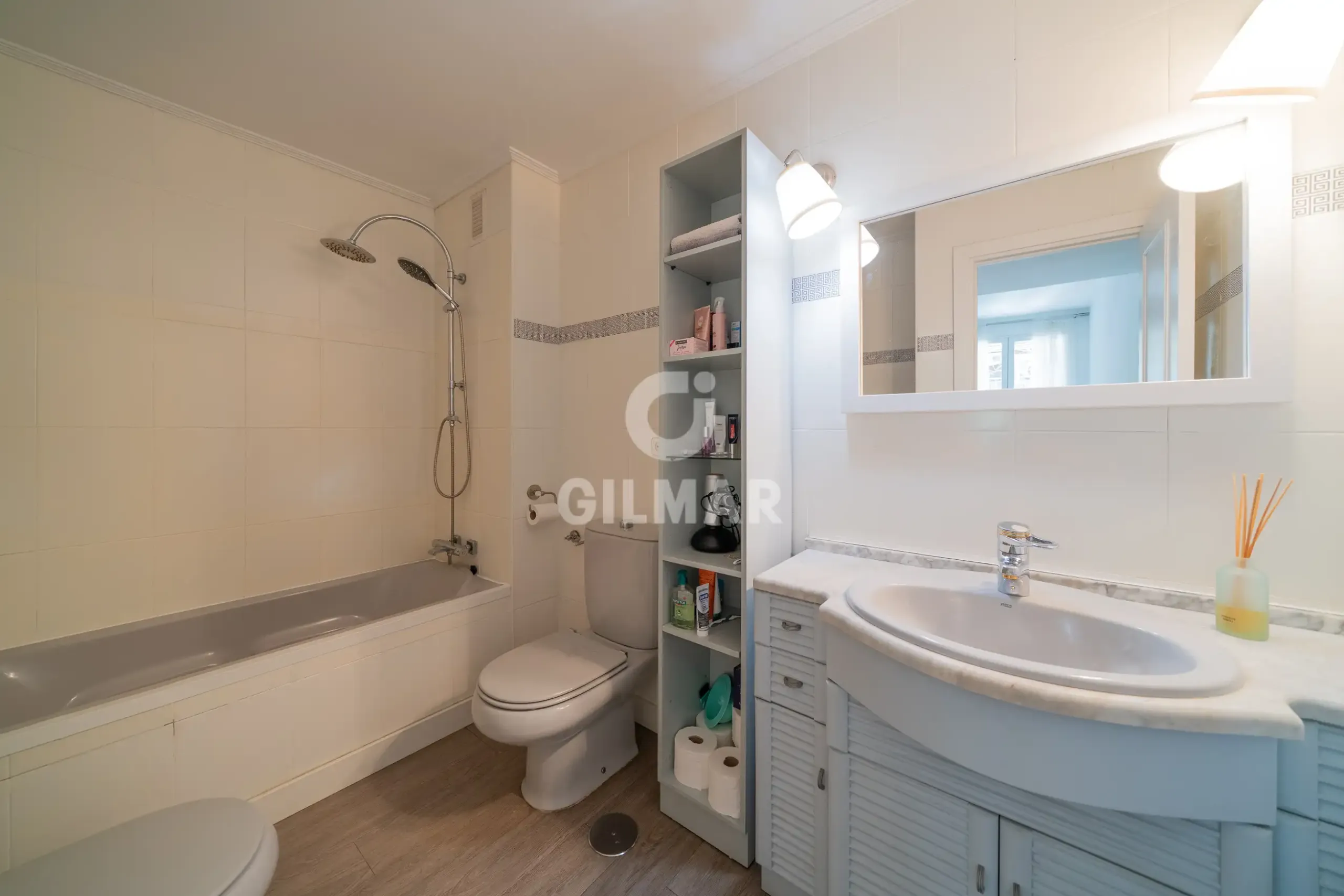 Piso en Arapiles - Madrid
