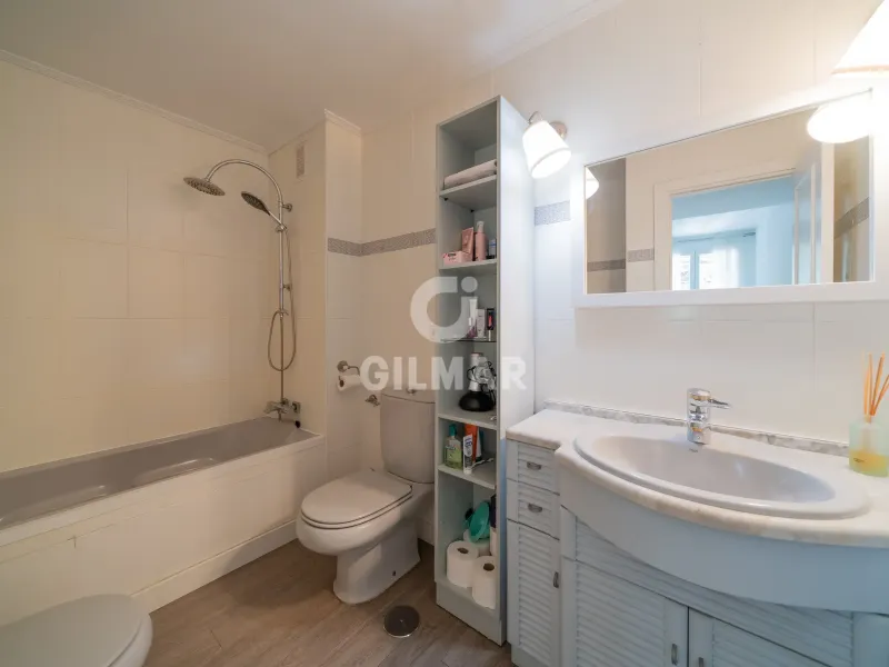 Piso en Arapiles - Madrid