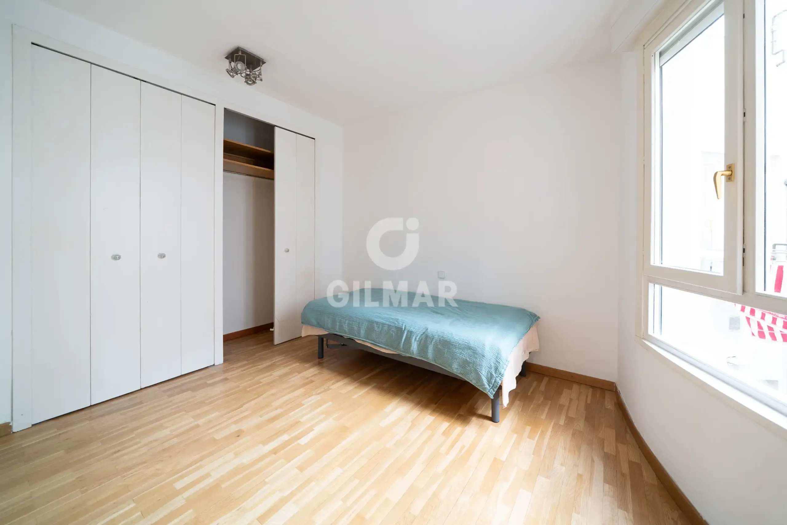 Piso en Arapiles - Madrid