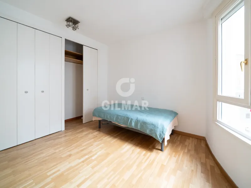 Piso en Arapiles - Madrid