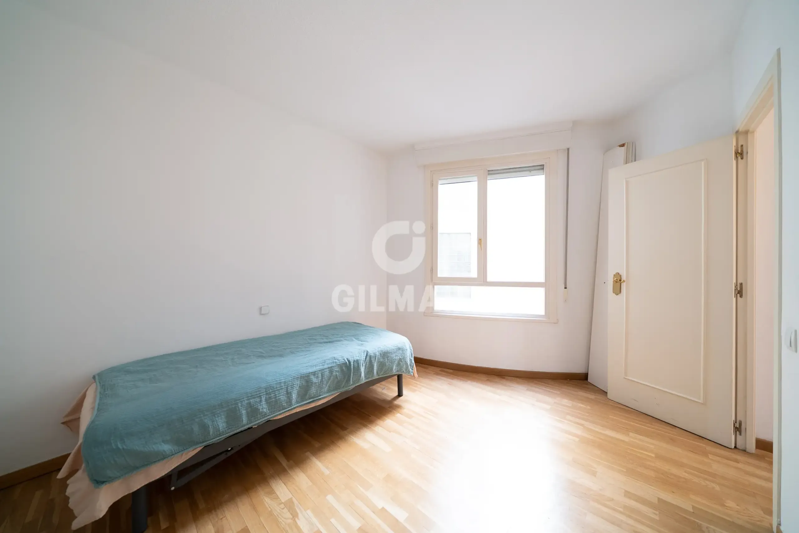 Piso en Arapiles - Madrid