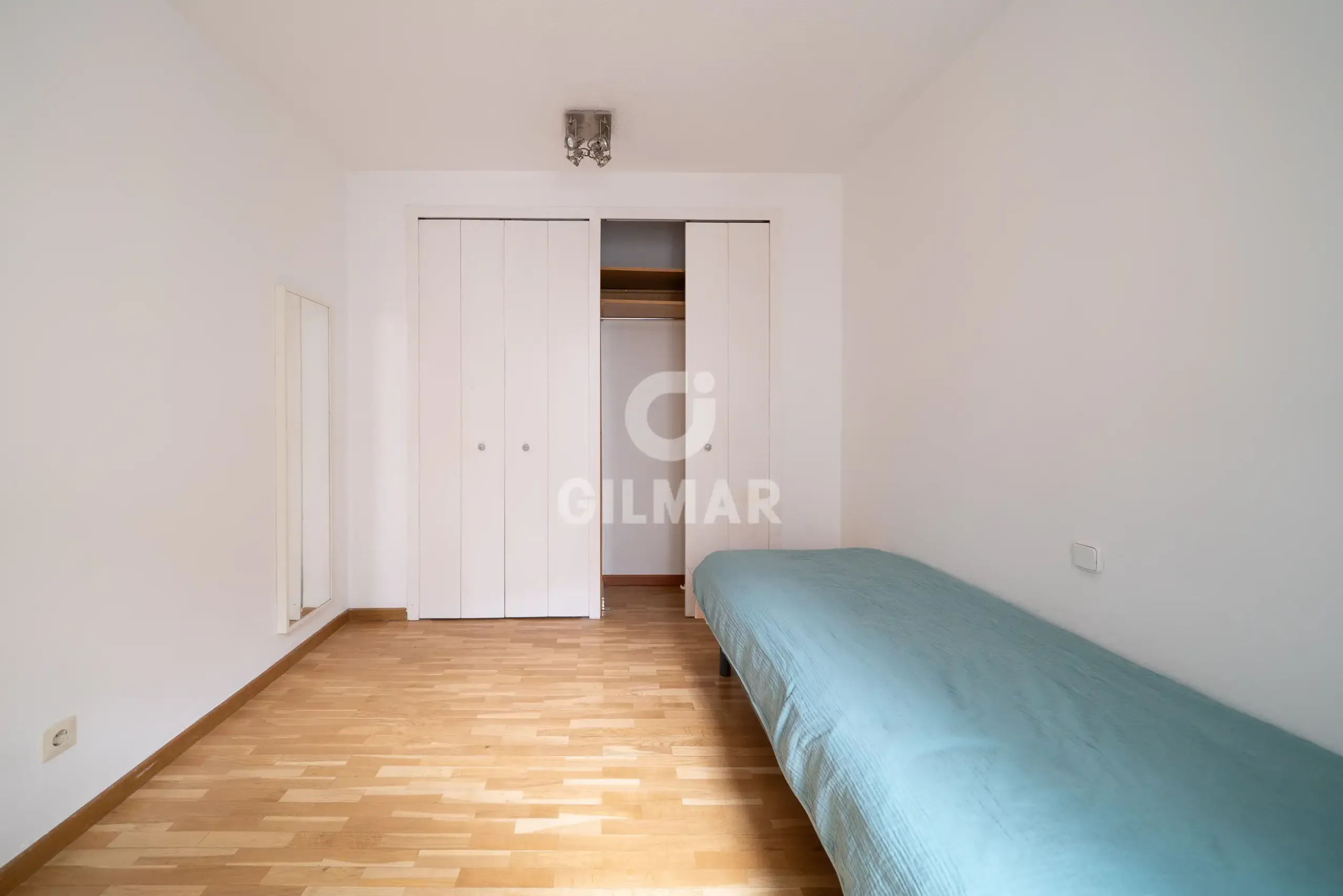 Piso en Arapiles - Madrid