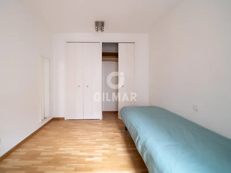 Piso en Arapiles - Madrid