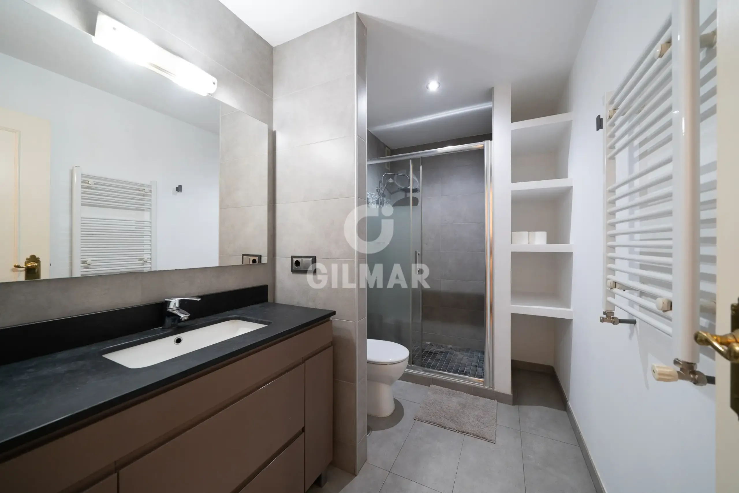 Piso en Arapiles - Madrid