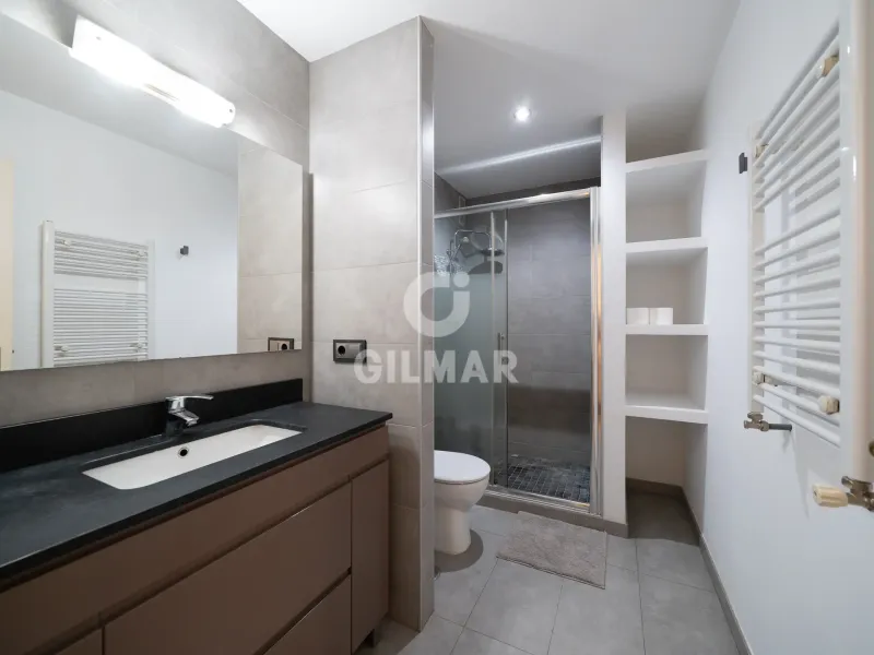 Piso en Arapiles - Madrid