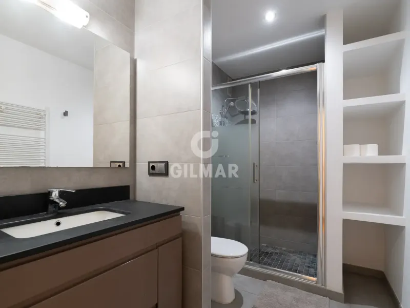 Piso en Arapiles - Madrid