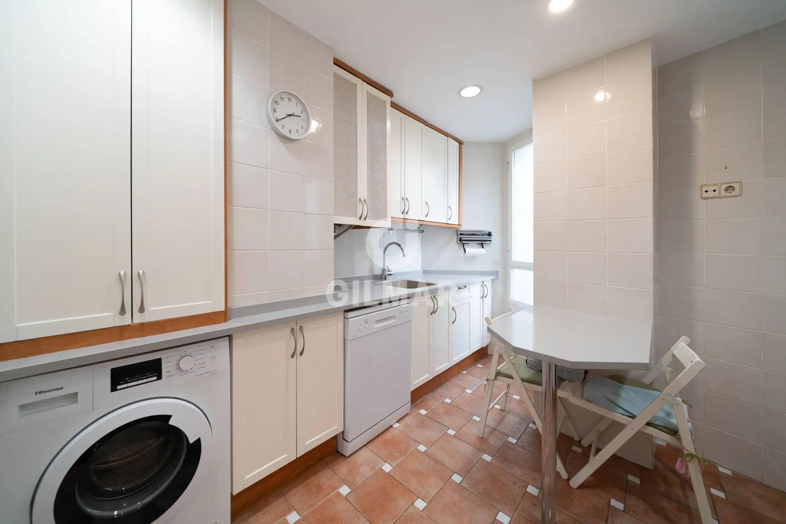Piso en Arapiles - Madrid