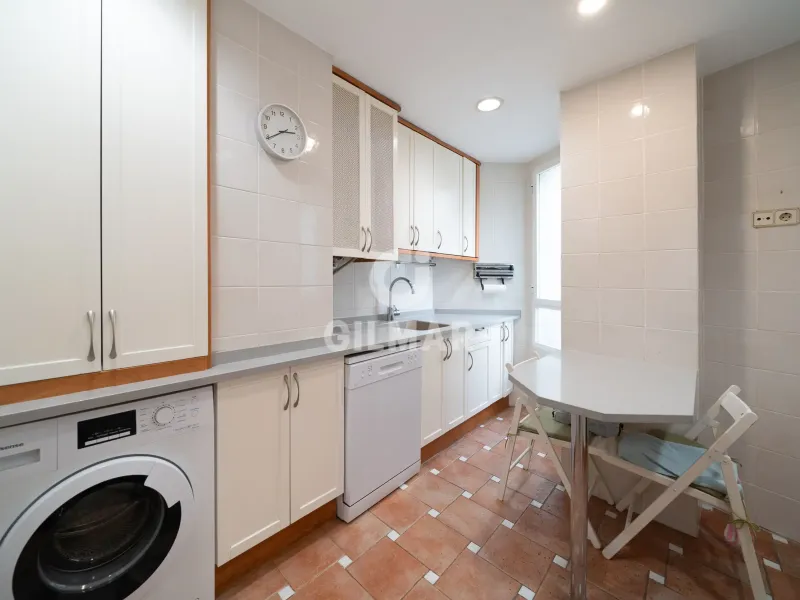 Piso en Arapiles - Madrid