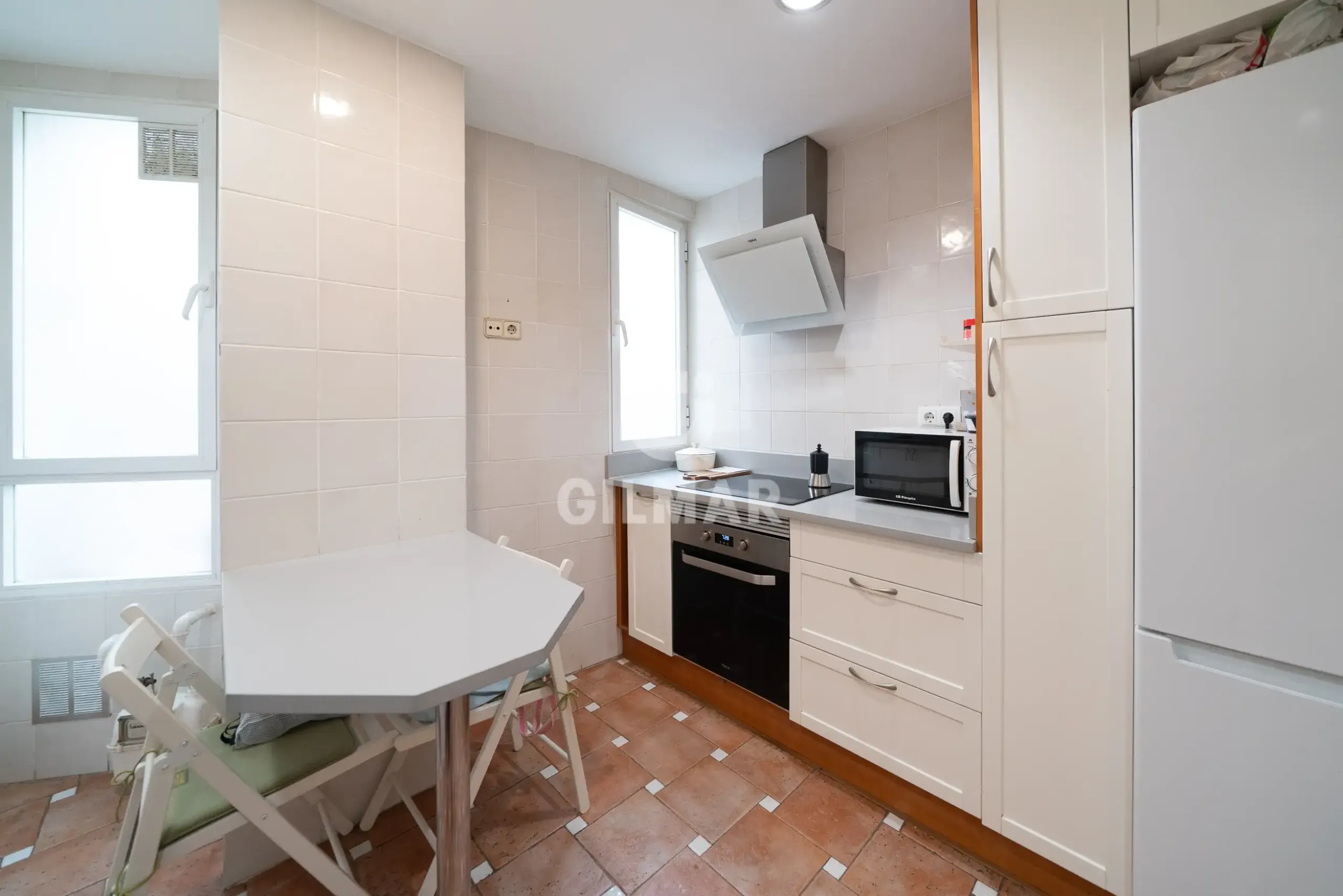 Piso en Arapiles - Madrid