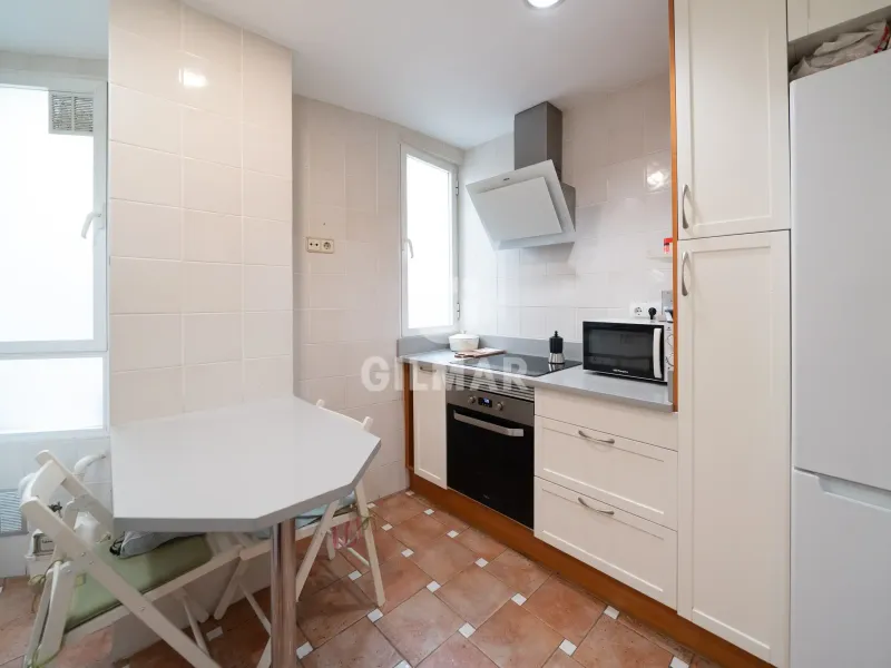 Piso en Arapiles - Madrid