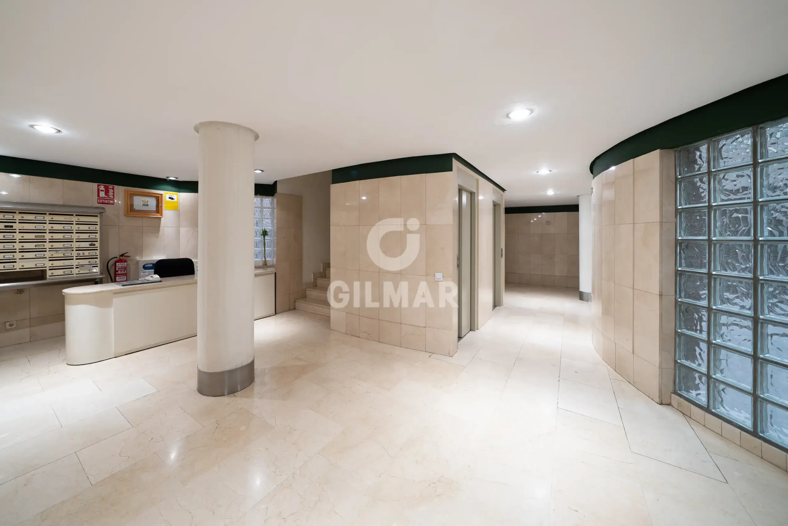 Piso en Arapiles - Madrid