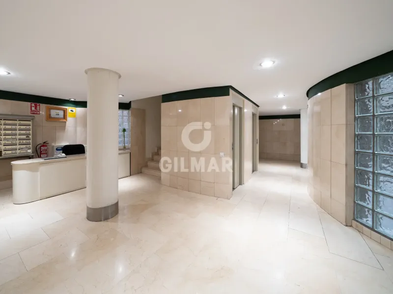 Piso en Arapiles - Madrid