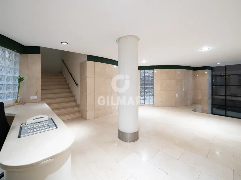 Piso en Arapiles - Madrid