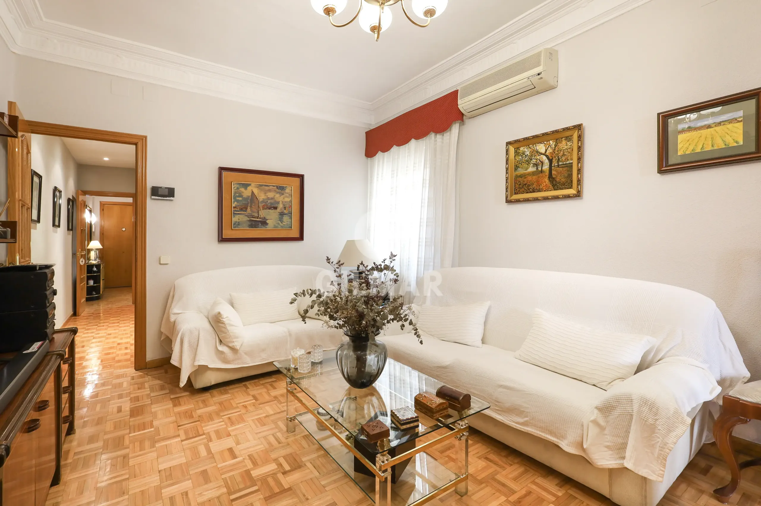 Piso en Embajadores - Madrid