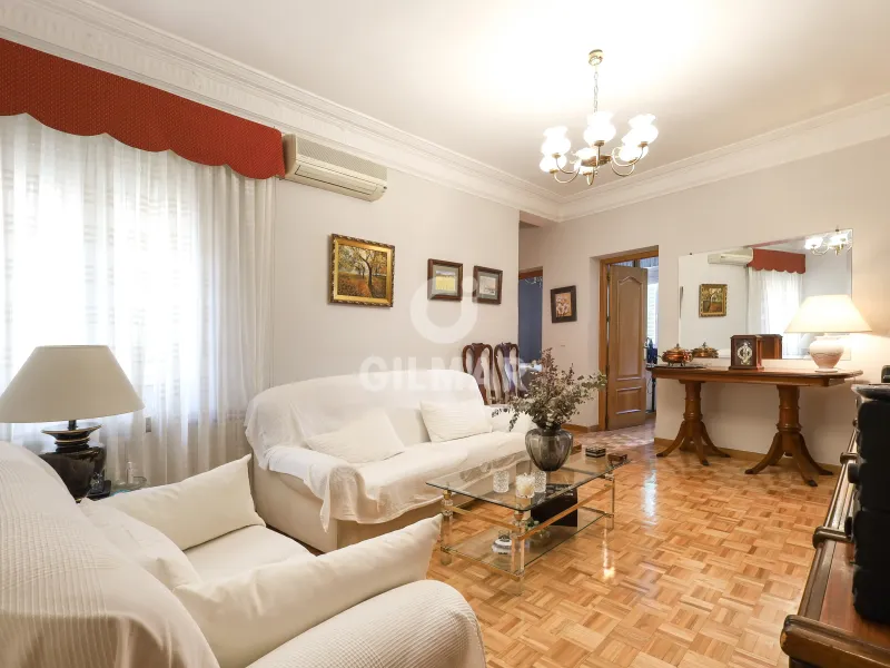 Piso en Embajadores - Madrid