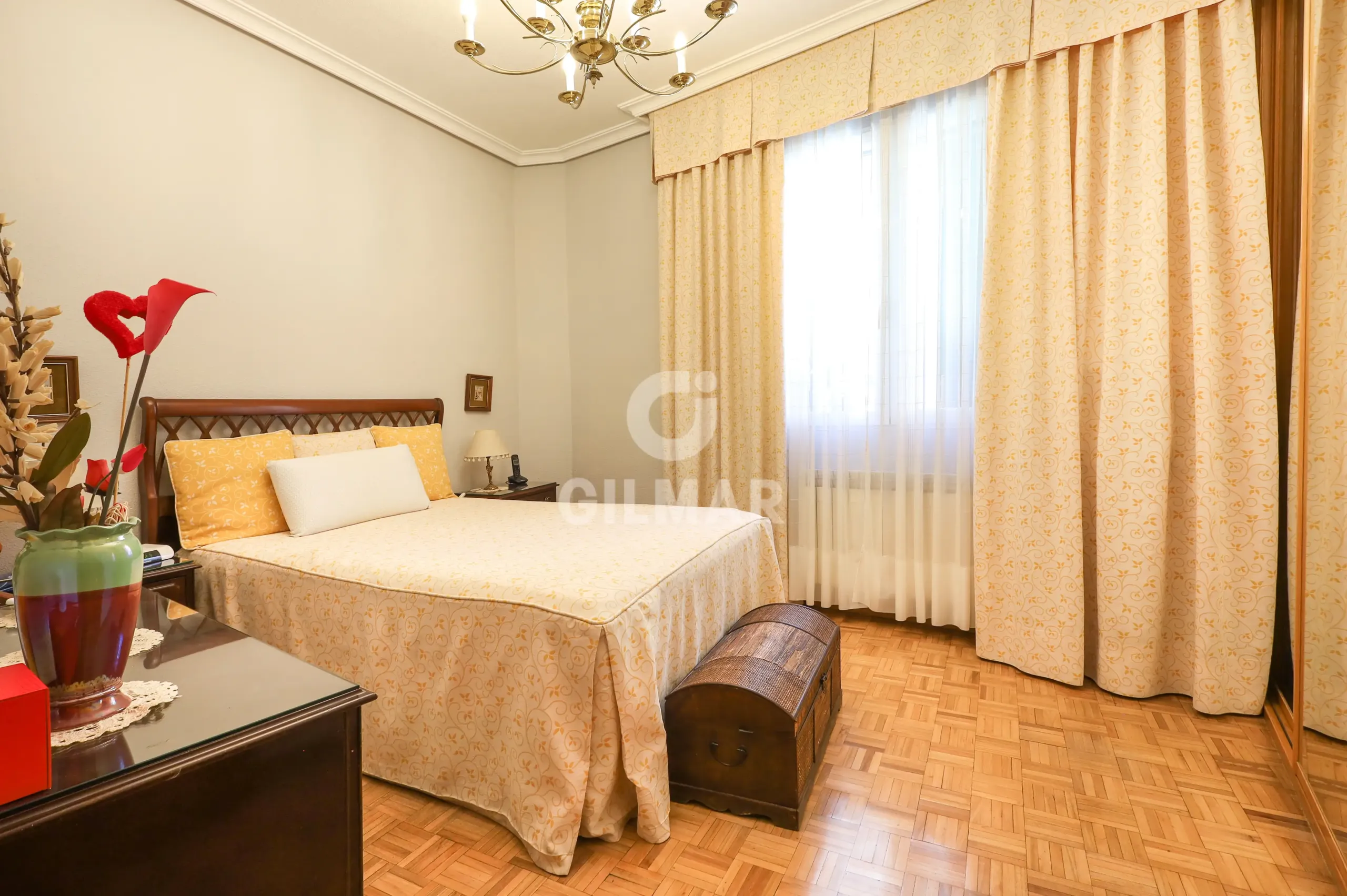 Piso en Embajadores - Madrid