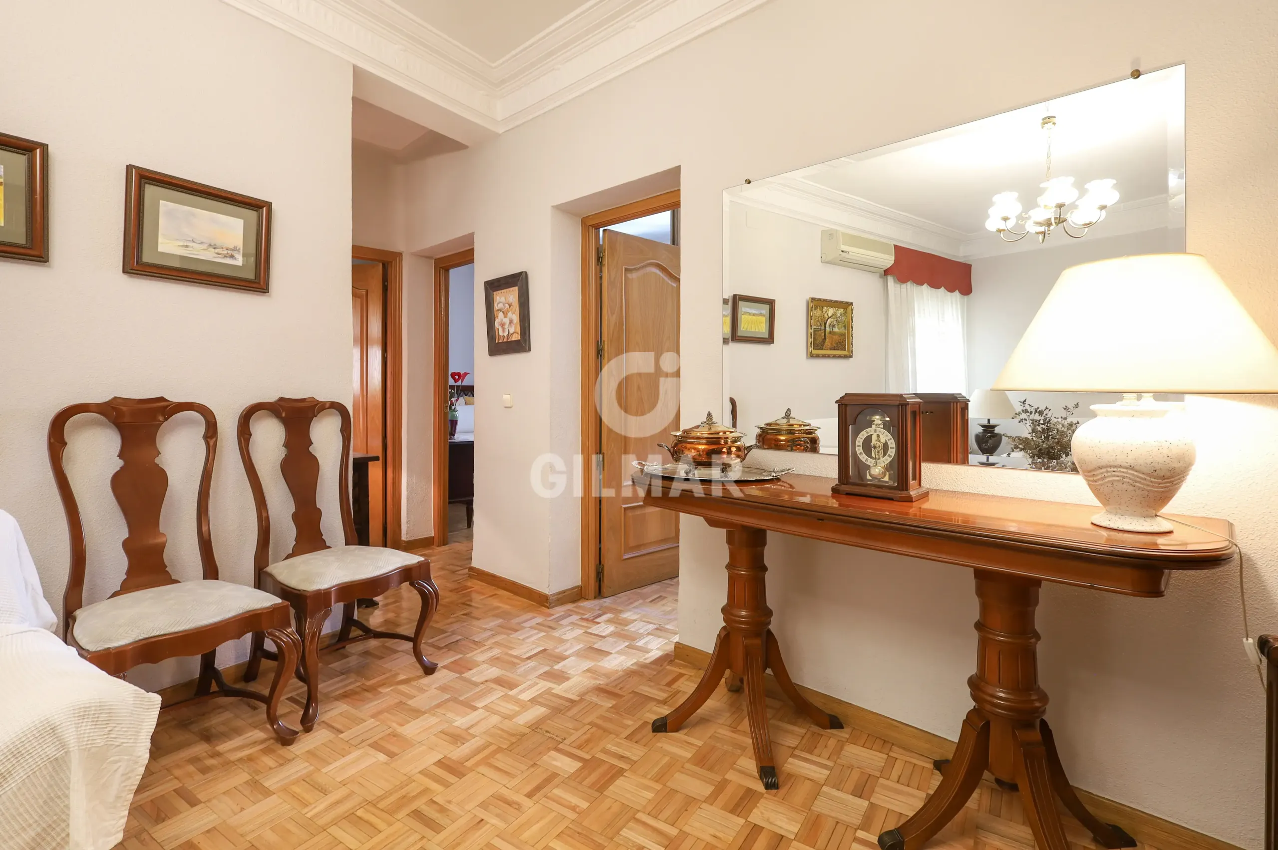 Piso en Embajadores - Madrid