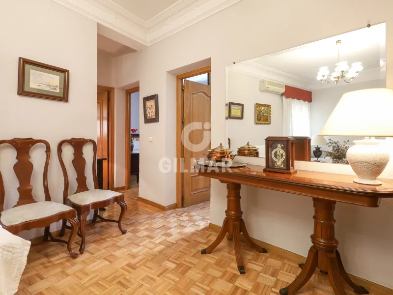Piso en Embajadores - Madrid
