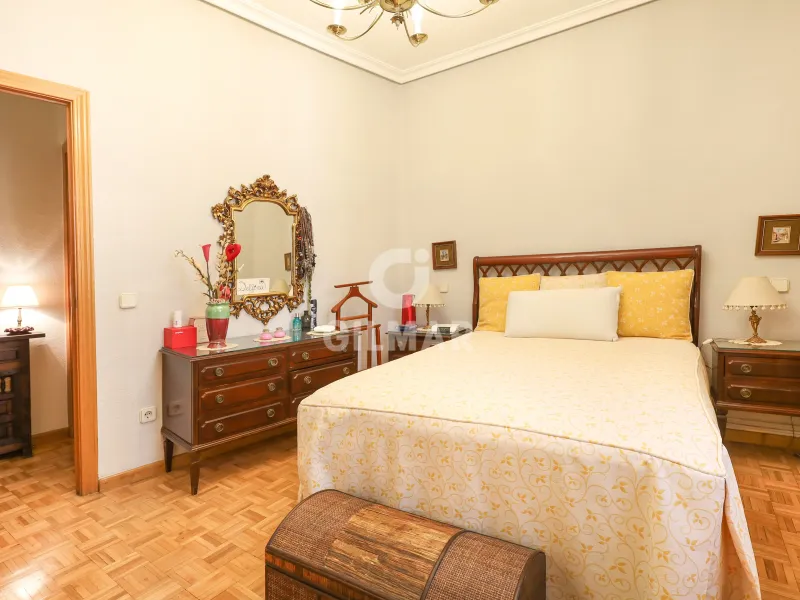 Piso en Embajadores - Madrid