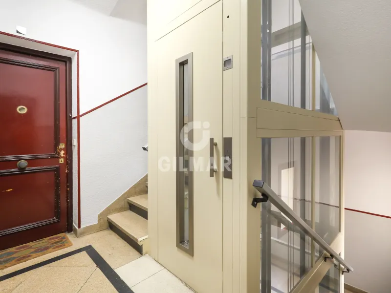 Piso en Embajadores - Madrid