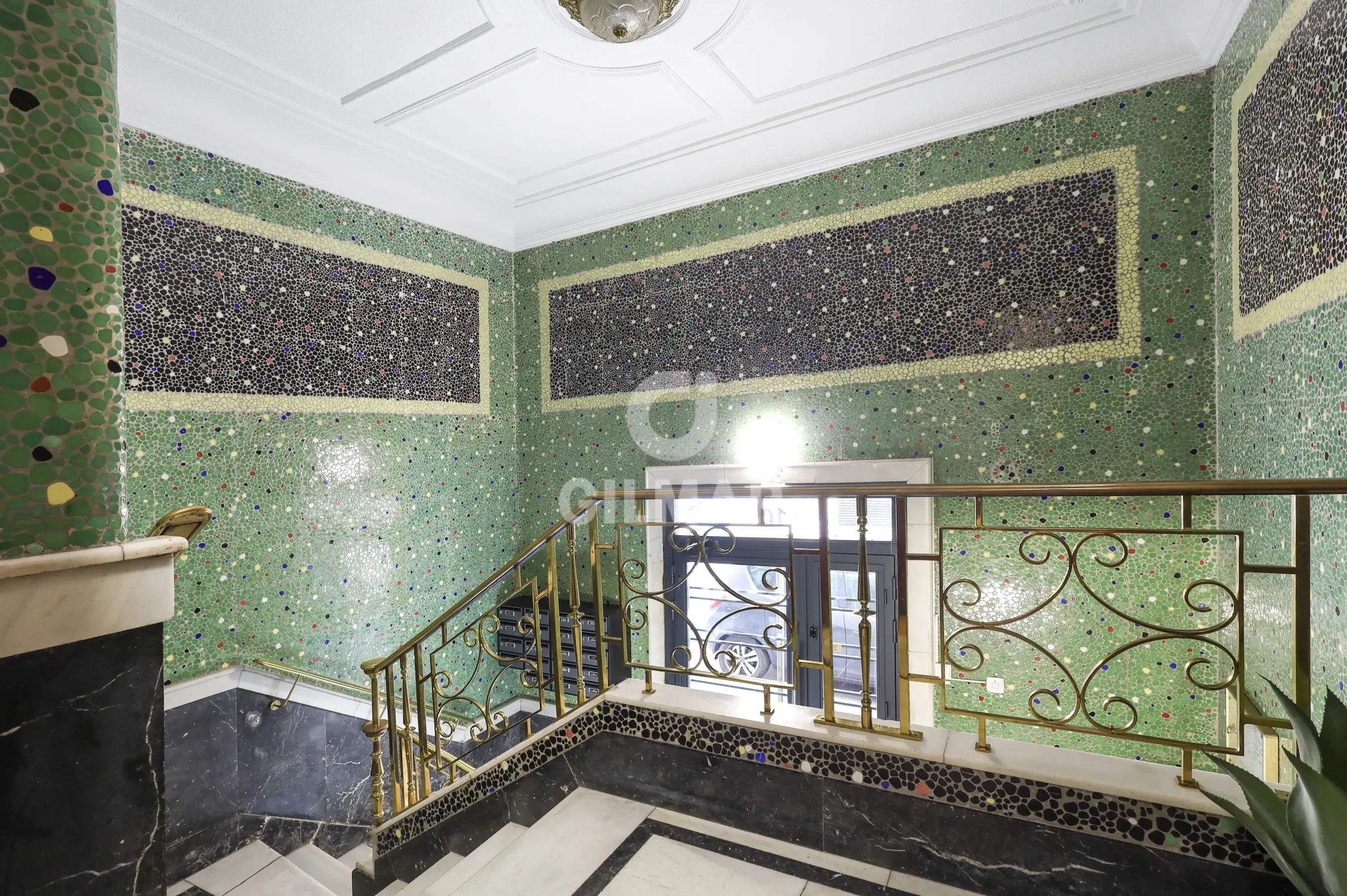 Piso en Embajadores - Madrid