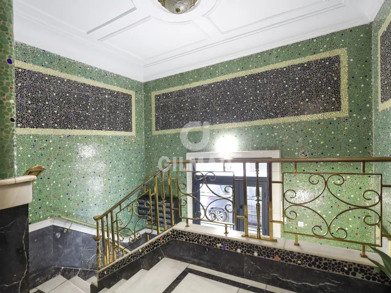 Piso en Embajadores - Madrid