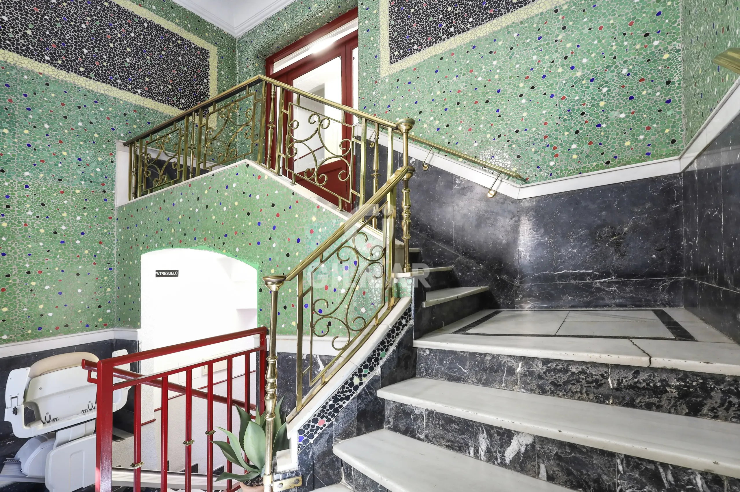 Piso en Embajadores - Madrid