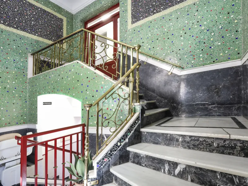 Piso en Embajadores - Madrid