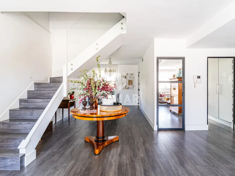 Duplex penthouse in Aravaca - Madrid
