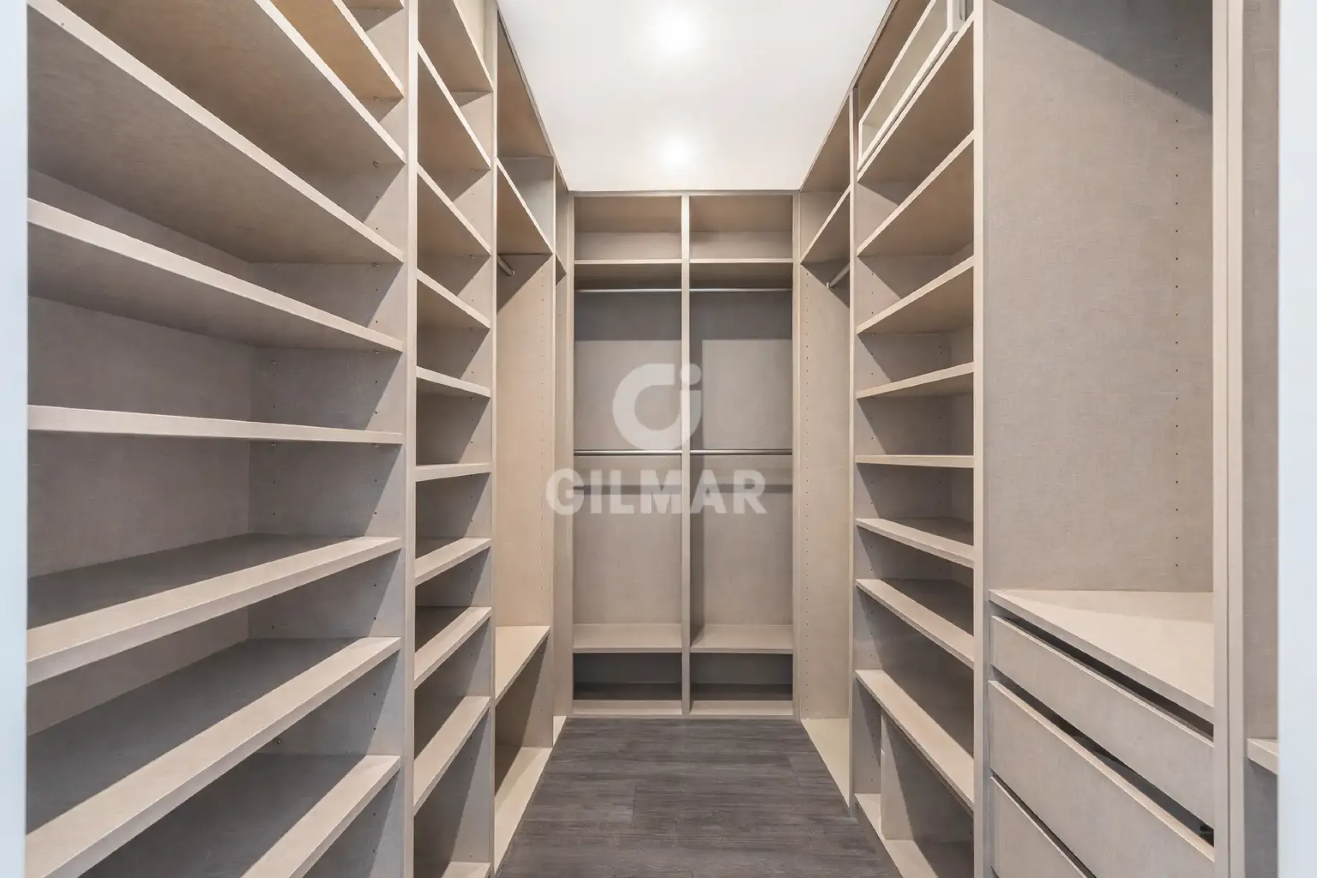 Duplex penthouse in Aravaca - Madrid