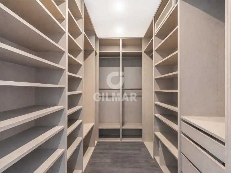 Duplex penthouse in Aravaca - Madrid