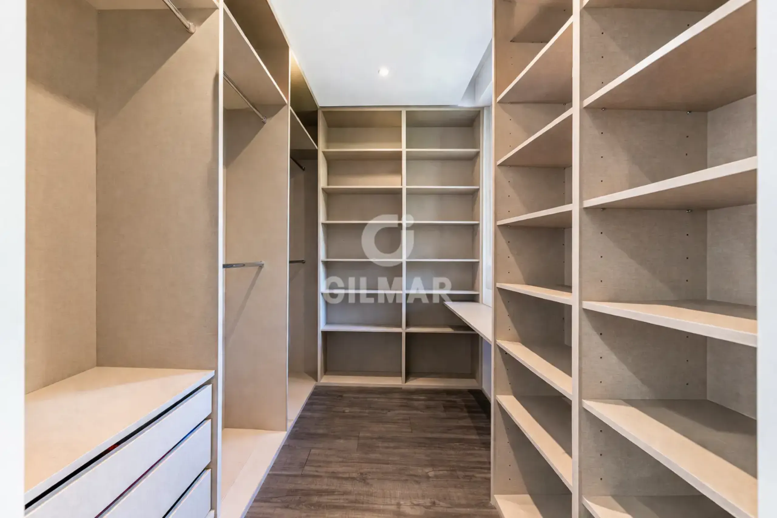 Duplex penthouse in Aravaca - Madrid