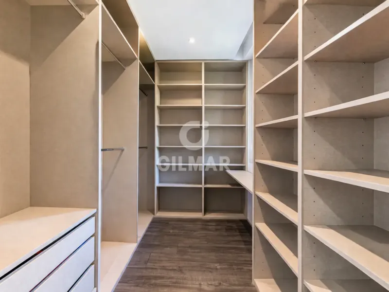 Duplex penthouse in Aravaca - Madrid