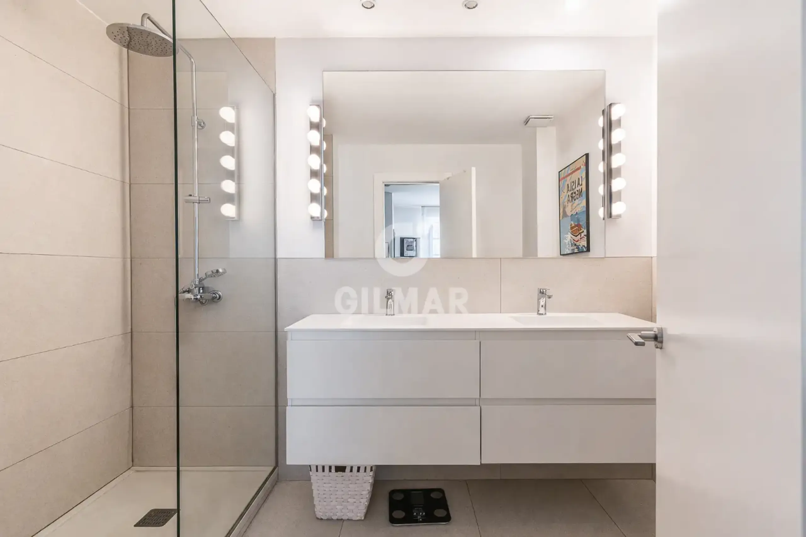 Duplex penthouse in Aravaca - Madrid