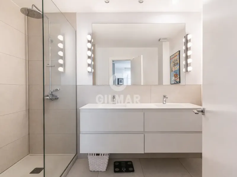 Duplex penthouse in Aravaca - Madrid