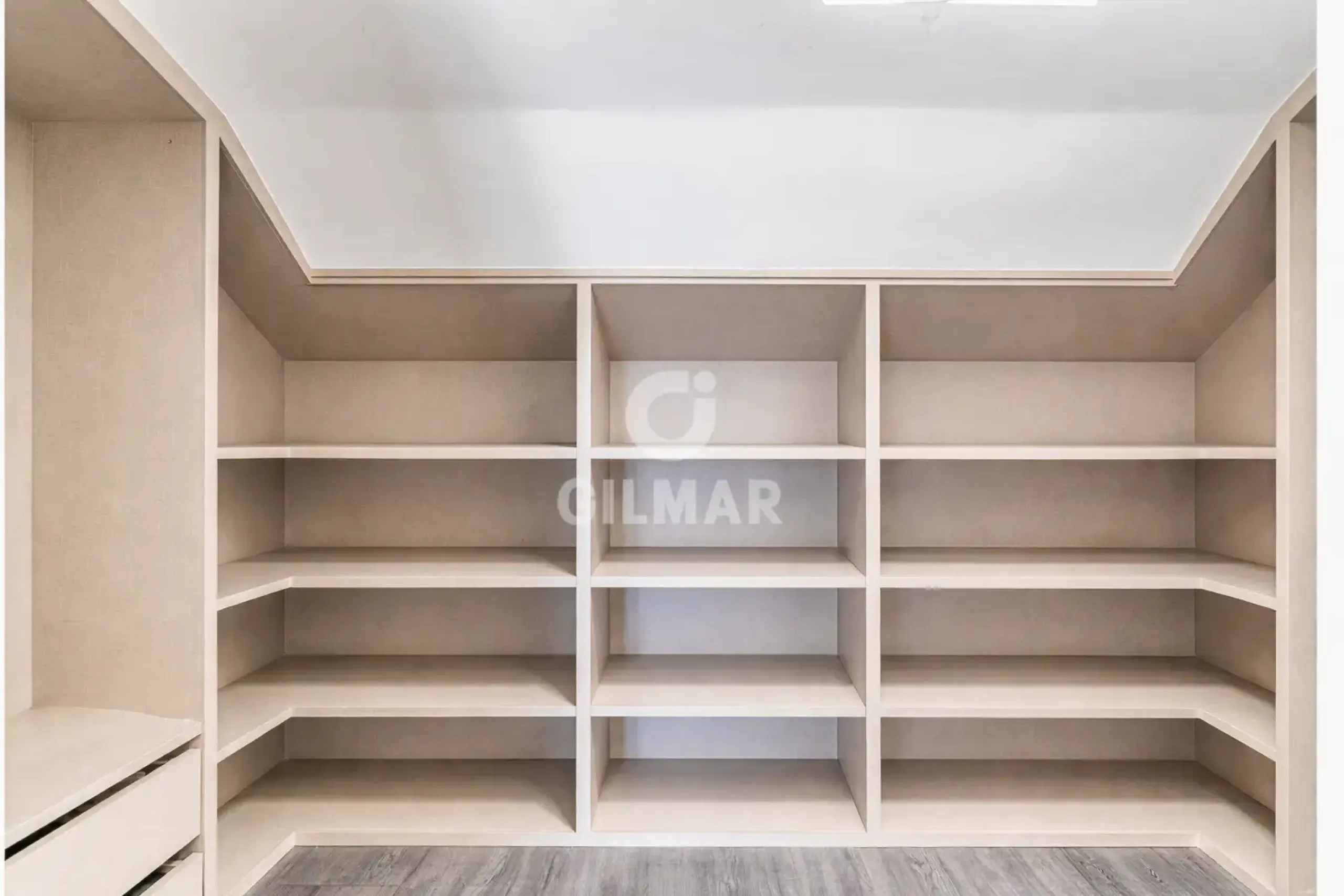 Duplex penthouse in Aravaca - Madrid