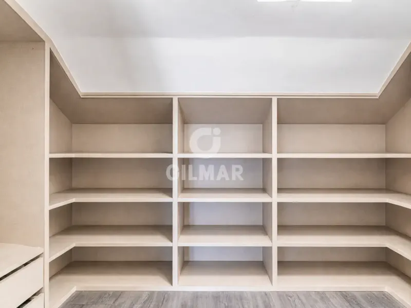 Duplex penthouse in Aravaca - Madrid