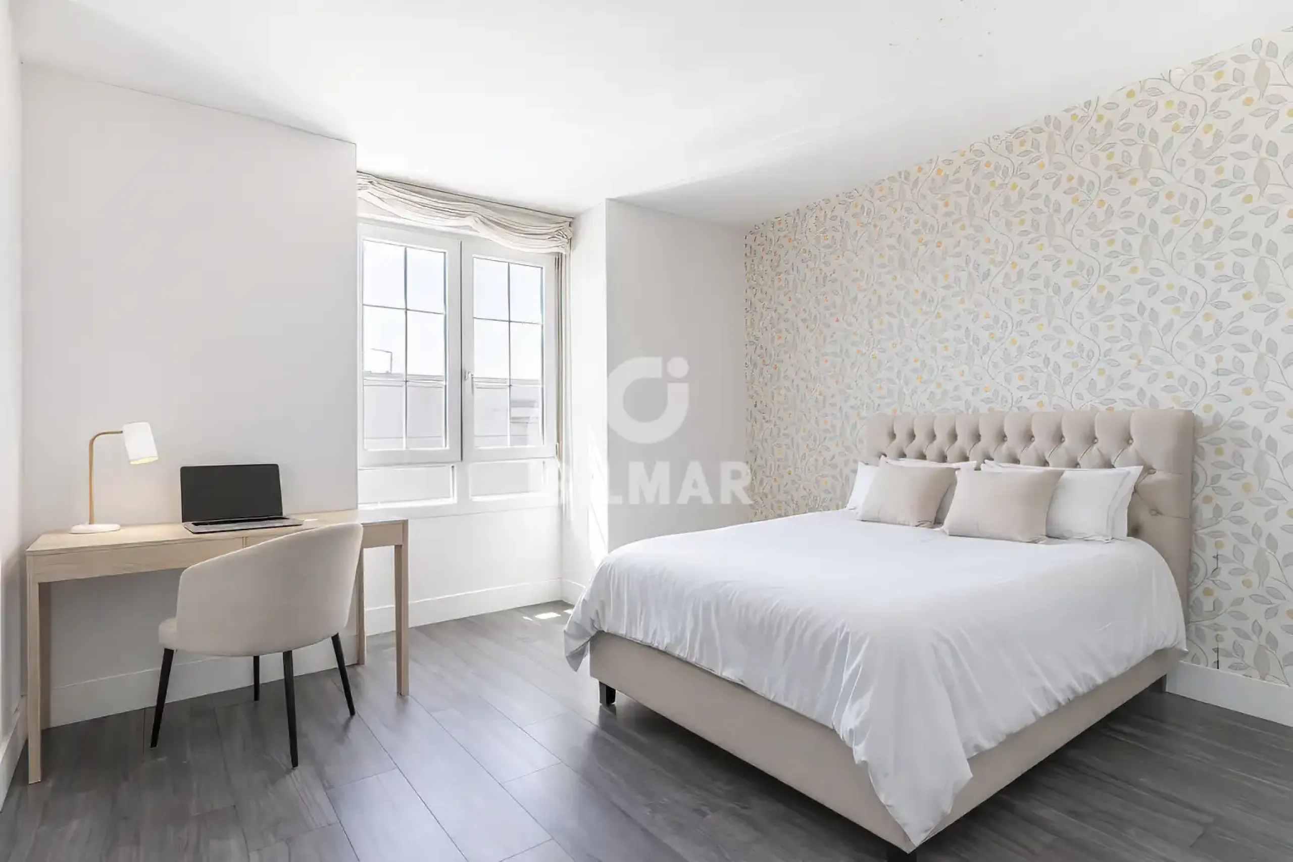 Duplex penthouse in Aravaca - Madrid