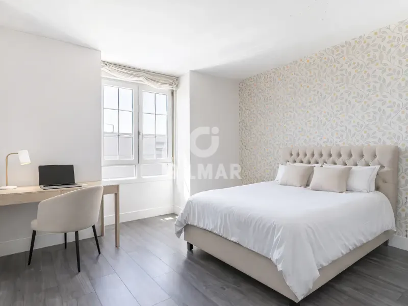 Duplex penthouse in Aravaca - Madrid