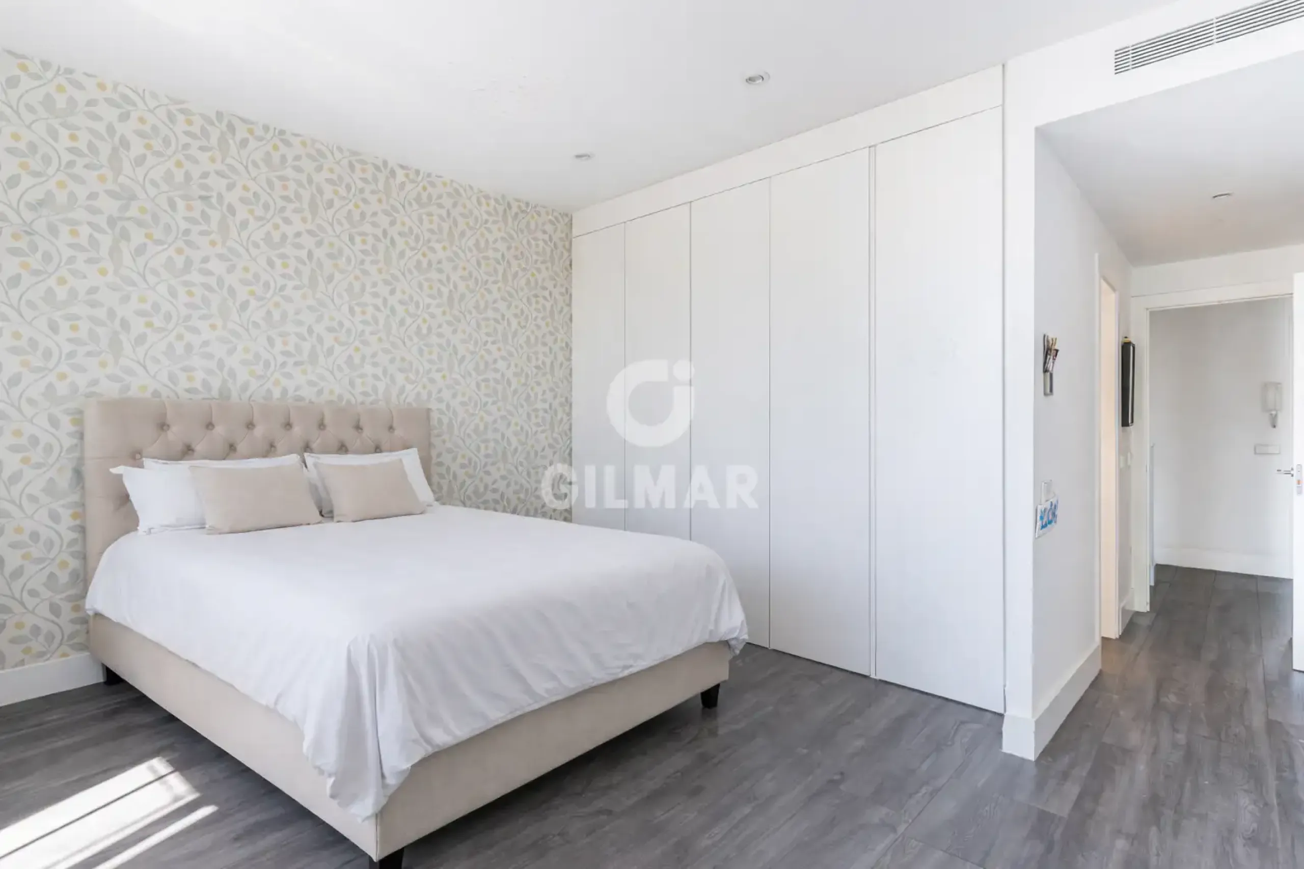 Duplex penthouse in Aravaca - Madrid