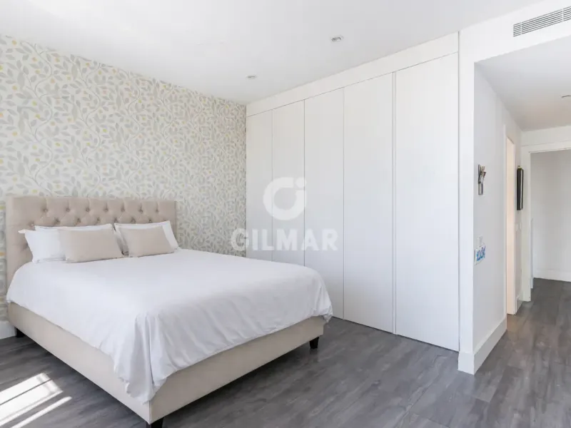 Duplex penthouse in Aravaca - Madrid