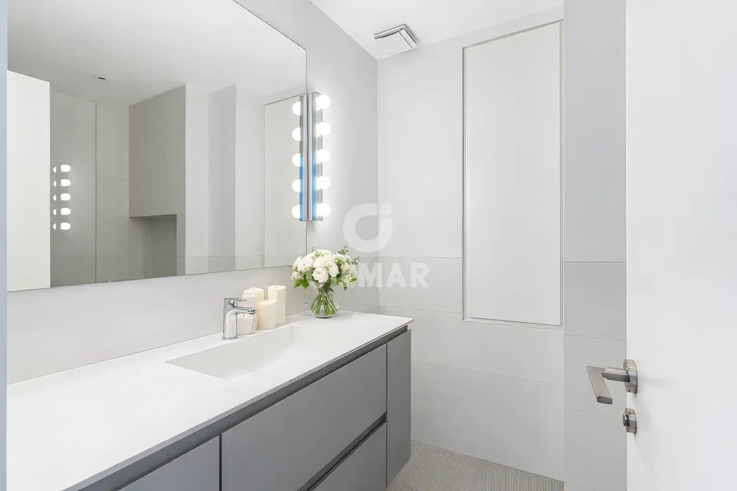 Duplex penthouse in Aravaca - Madrid