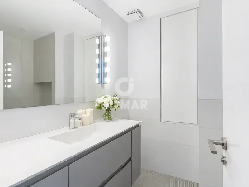Duplex penthouse in Aravaca - Madrid