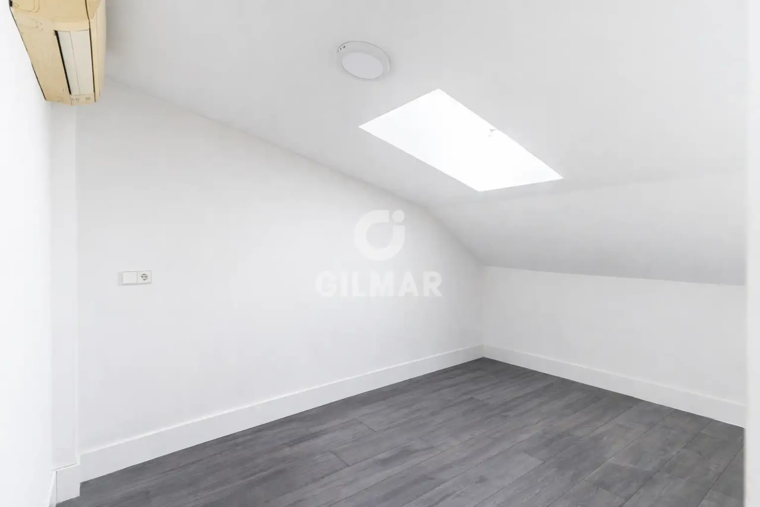 Duplex penthouse in Aravaca - Madrid