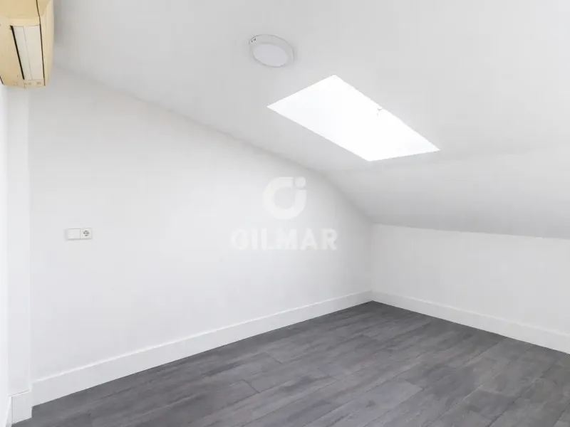 Duplex penthouse in Aravaca - Madrid