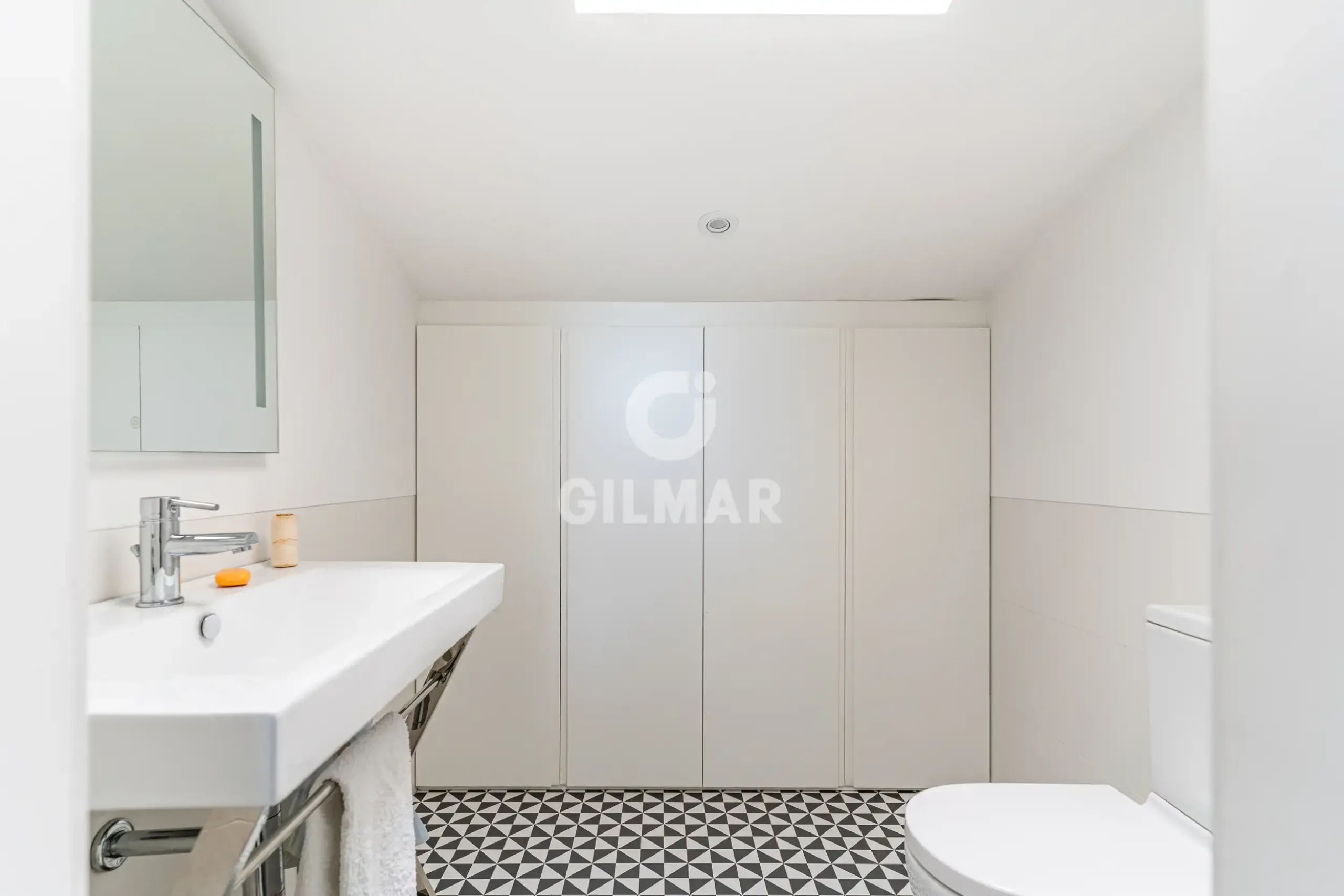 Duplex penthouse in Aravaca - Madrid