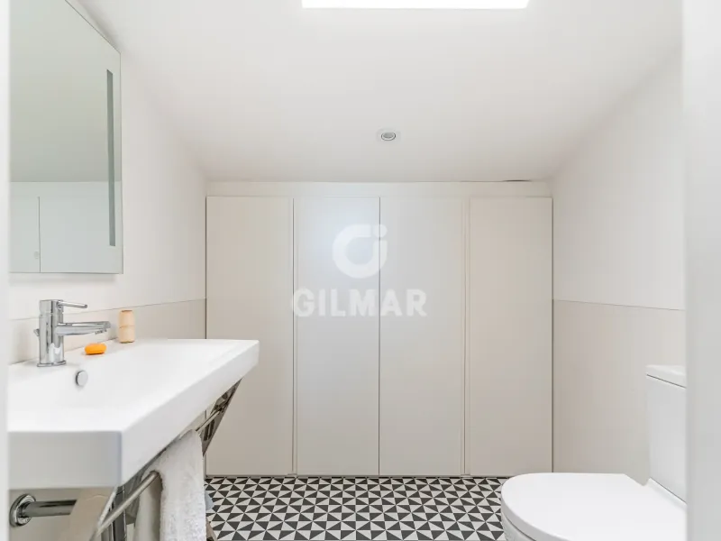 Duplex penthouse in Aravaca - Madrid