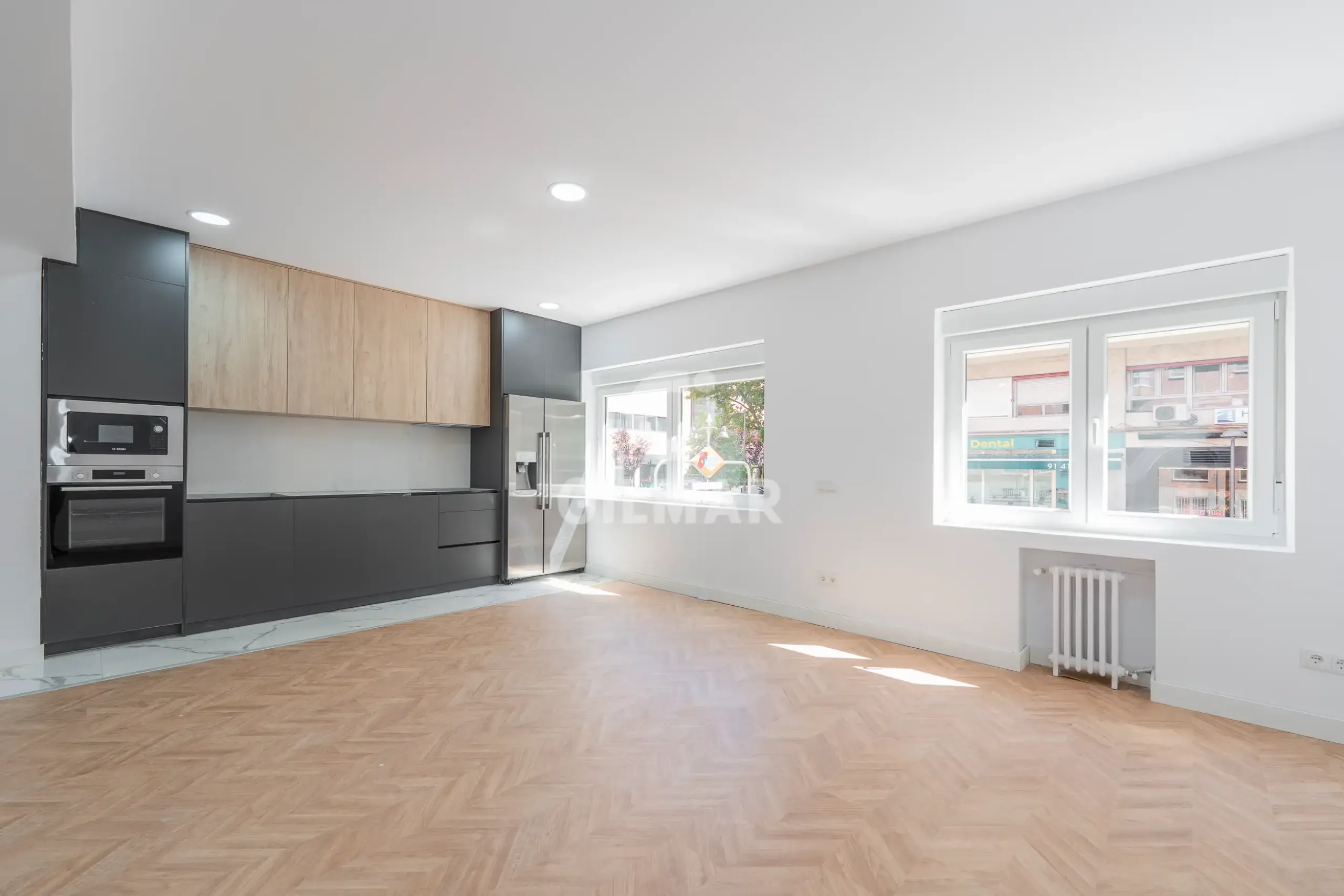 Apartment in Prosperidad - Madrid