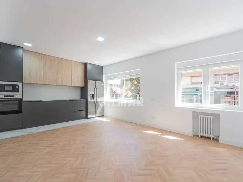 Apartment in Prosperidad - Madrid